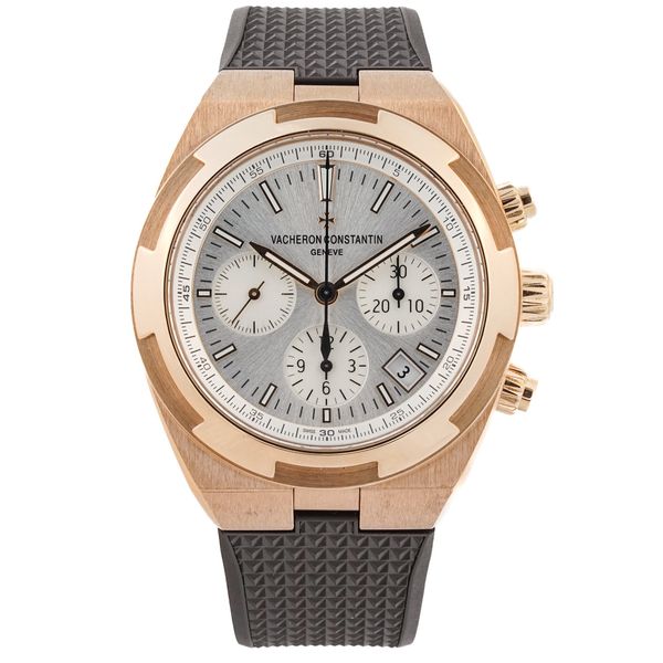 Vacheron Constantin Overseas 5500V/000R-B074